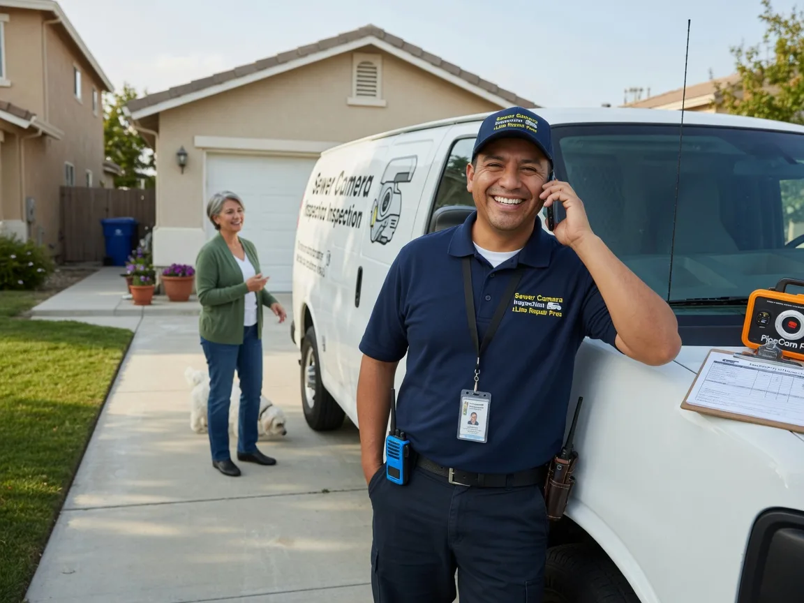 Sewer Line Repair Dagus Mines, PA FAQs